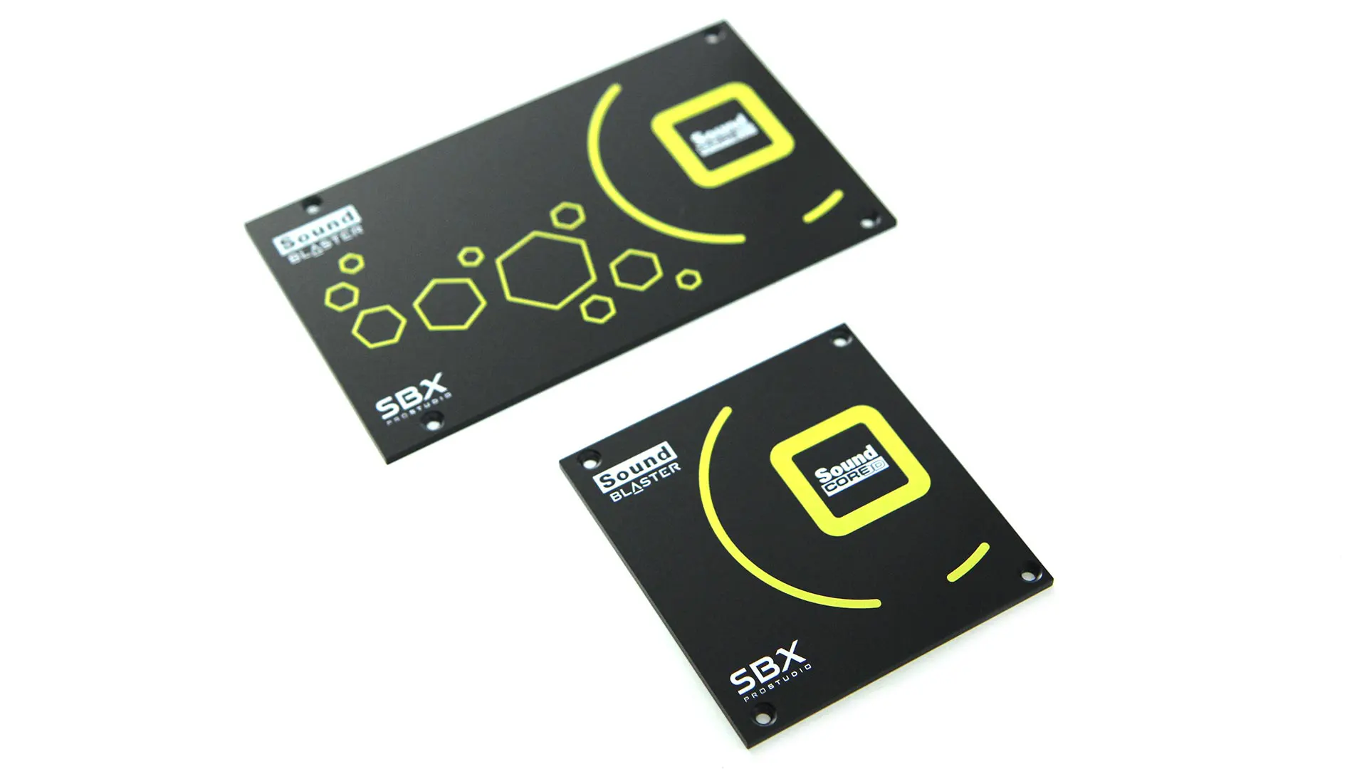 Backplate 0232