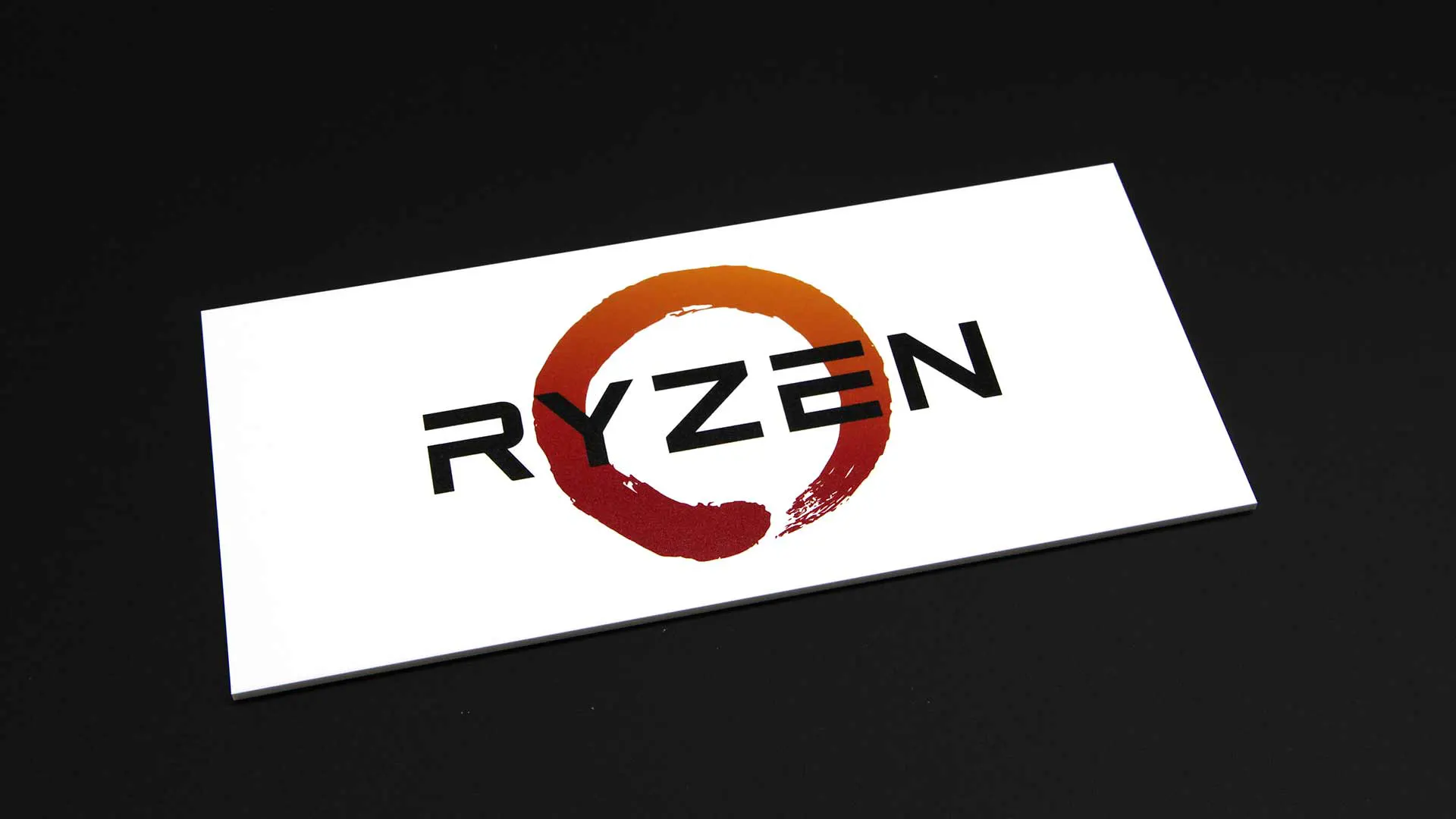 Backplate 0248