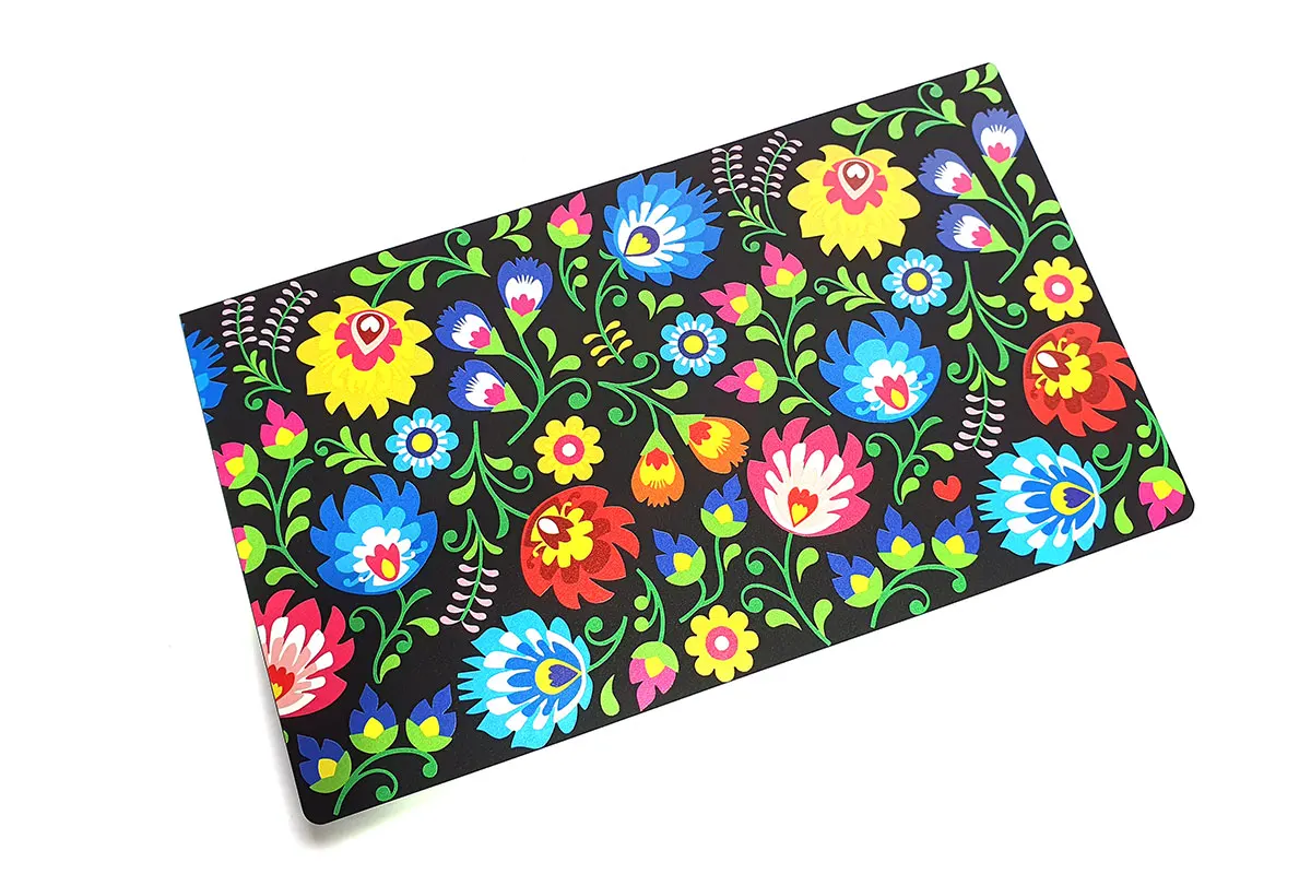 Backplate 0253