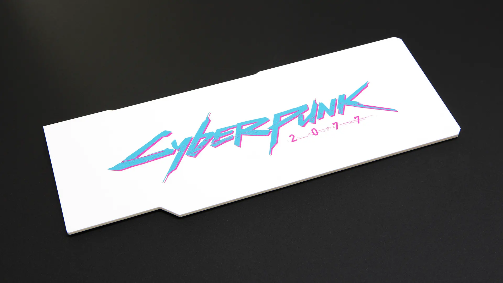 Backplate 0259