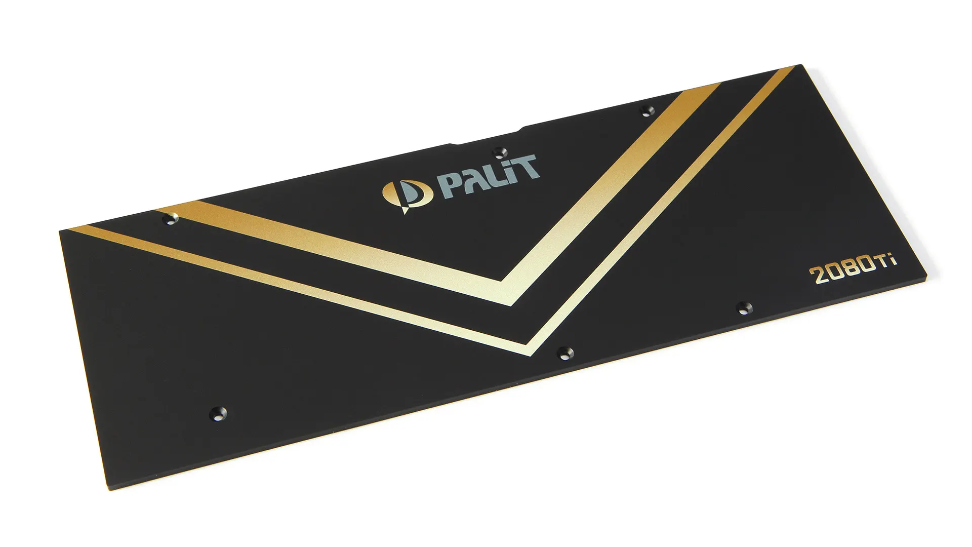 Backplate 0263