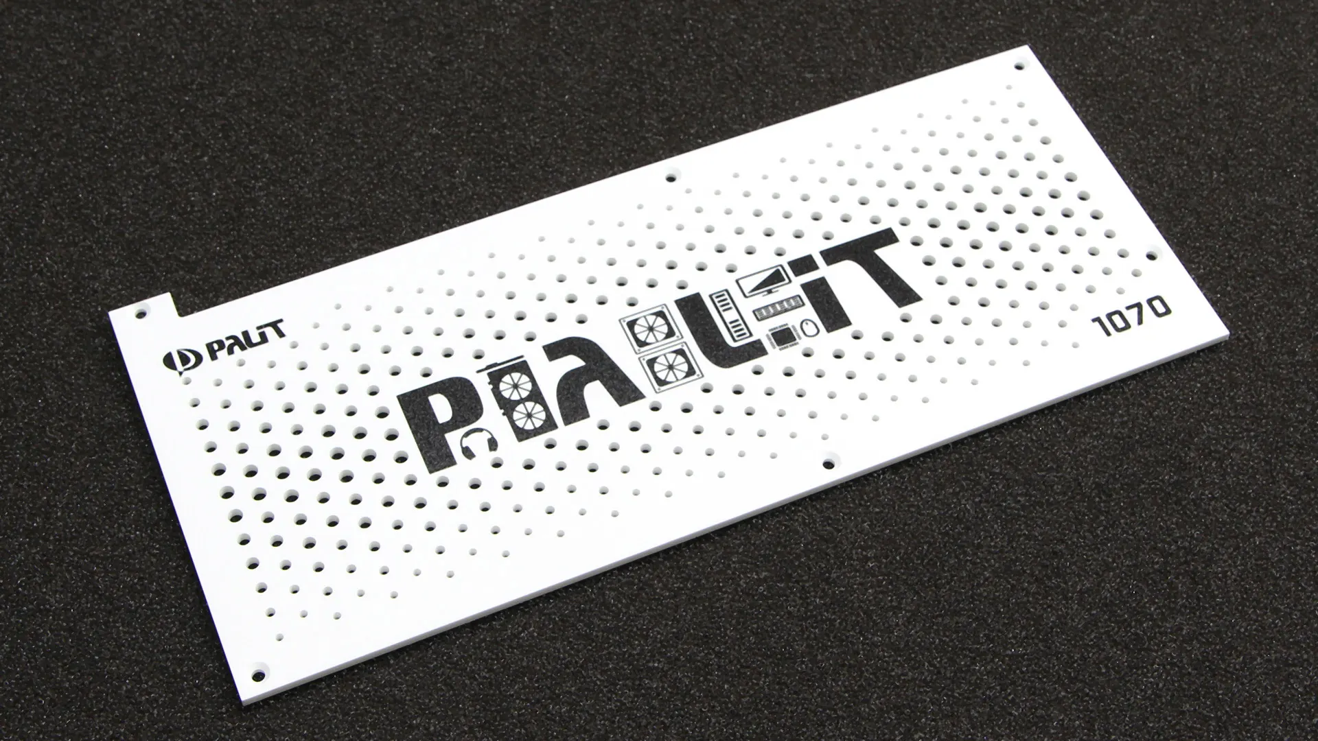 Backplate 0265