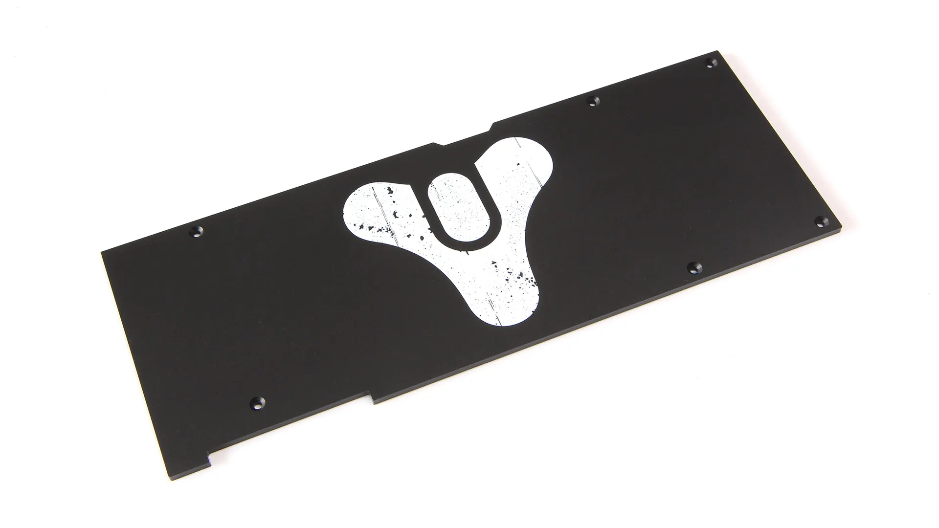 Backplate 0266