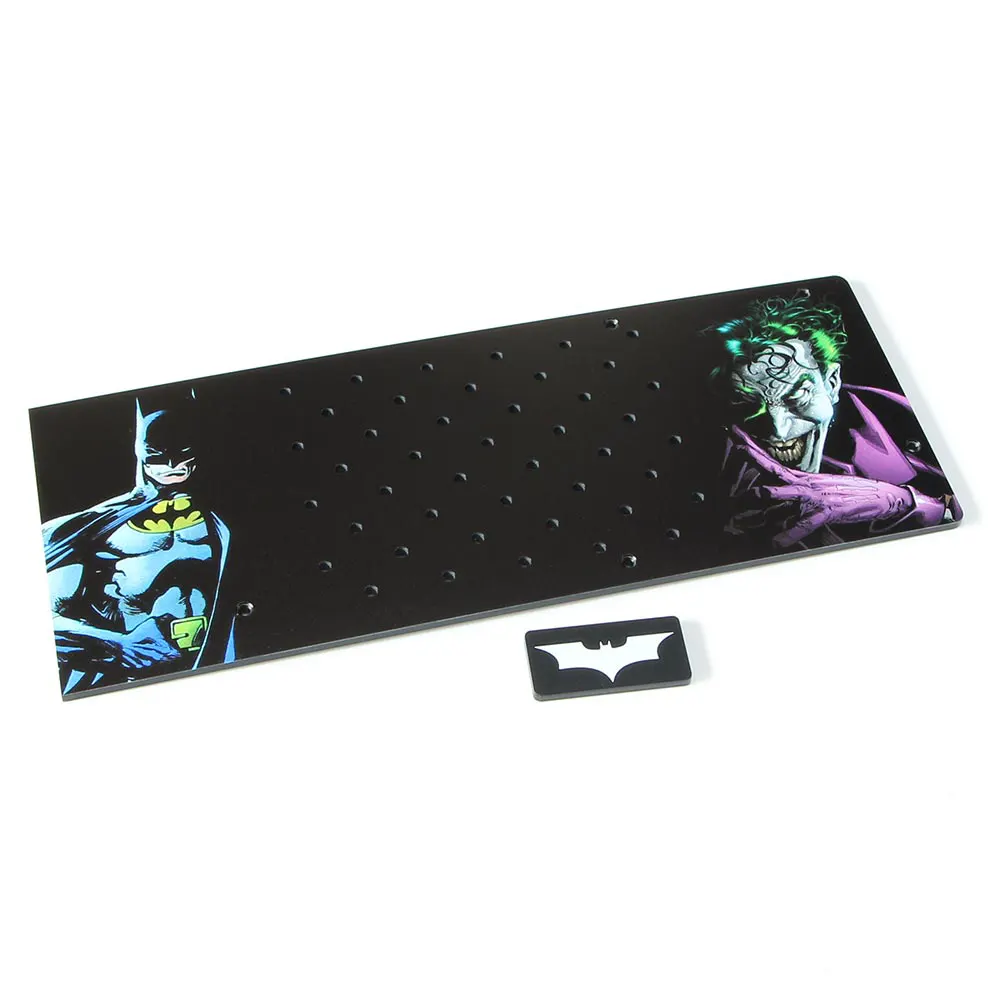 Backplate 0276