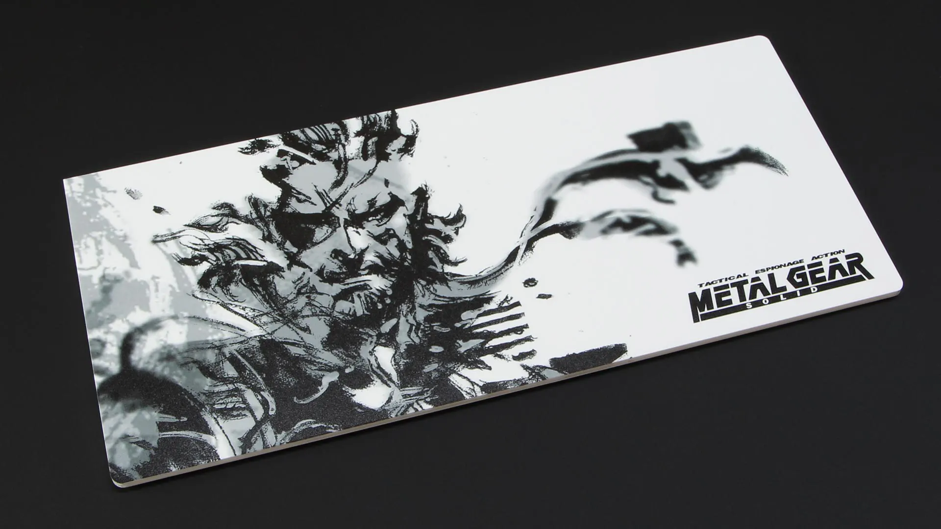 Backplate 0286