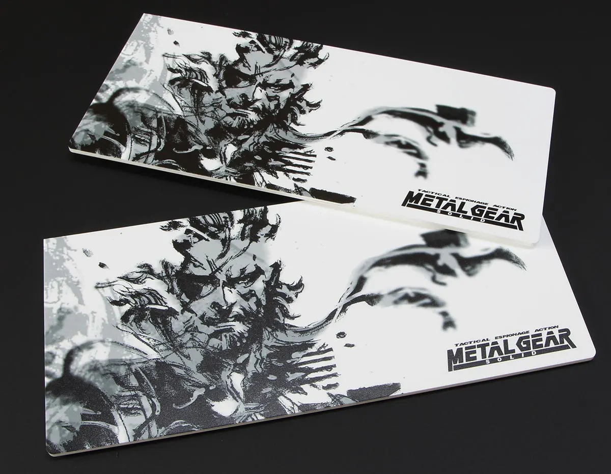 Backplate 0287