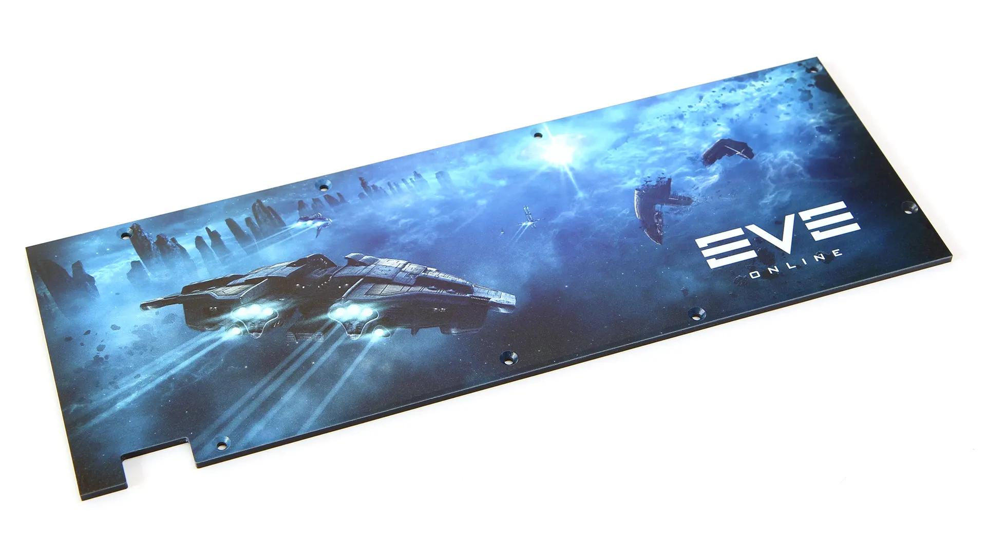 Backplate 0294