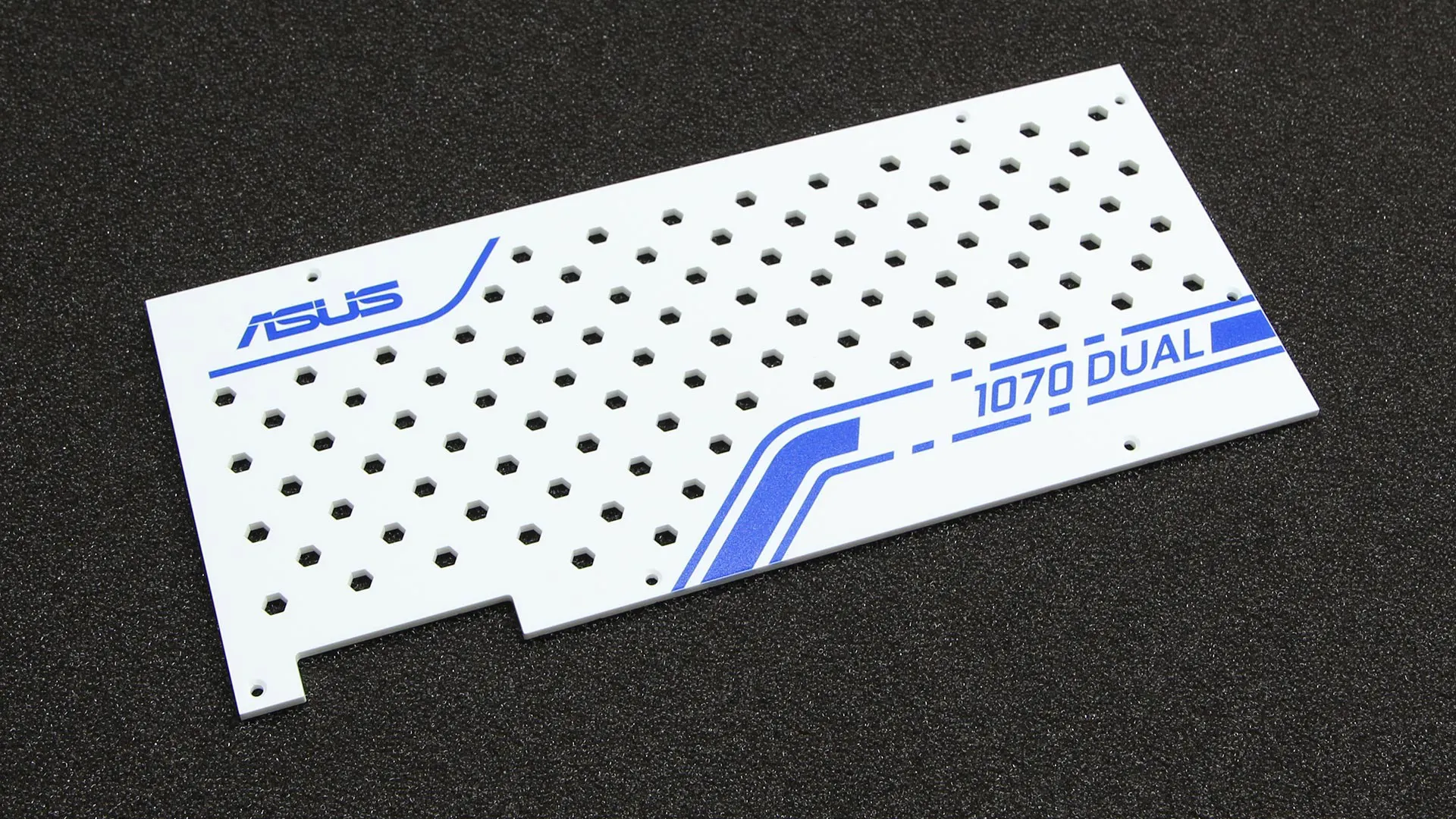 Backplate 0308