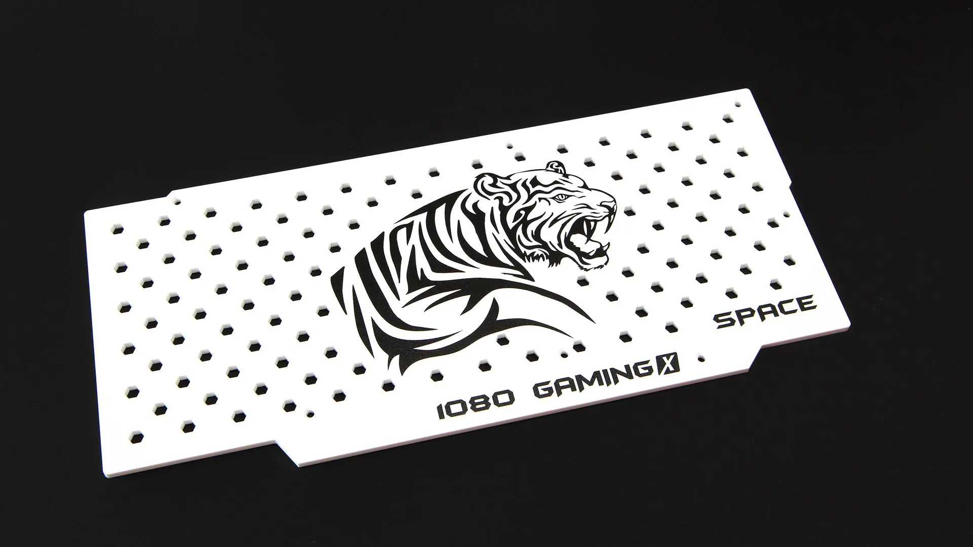 Backplate 0309