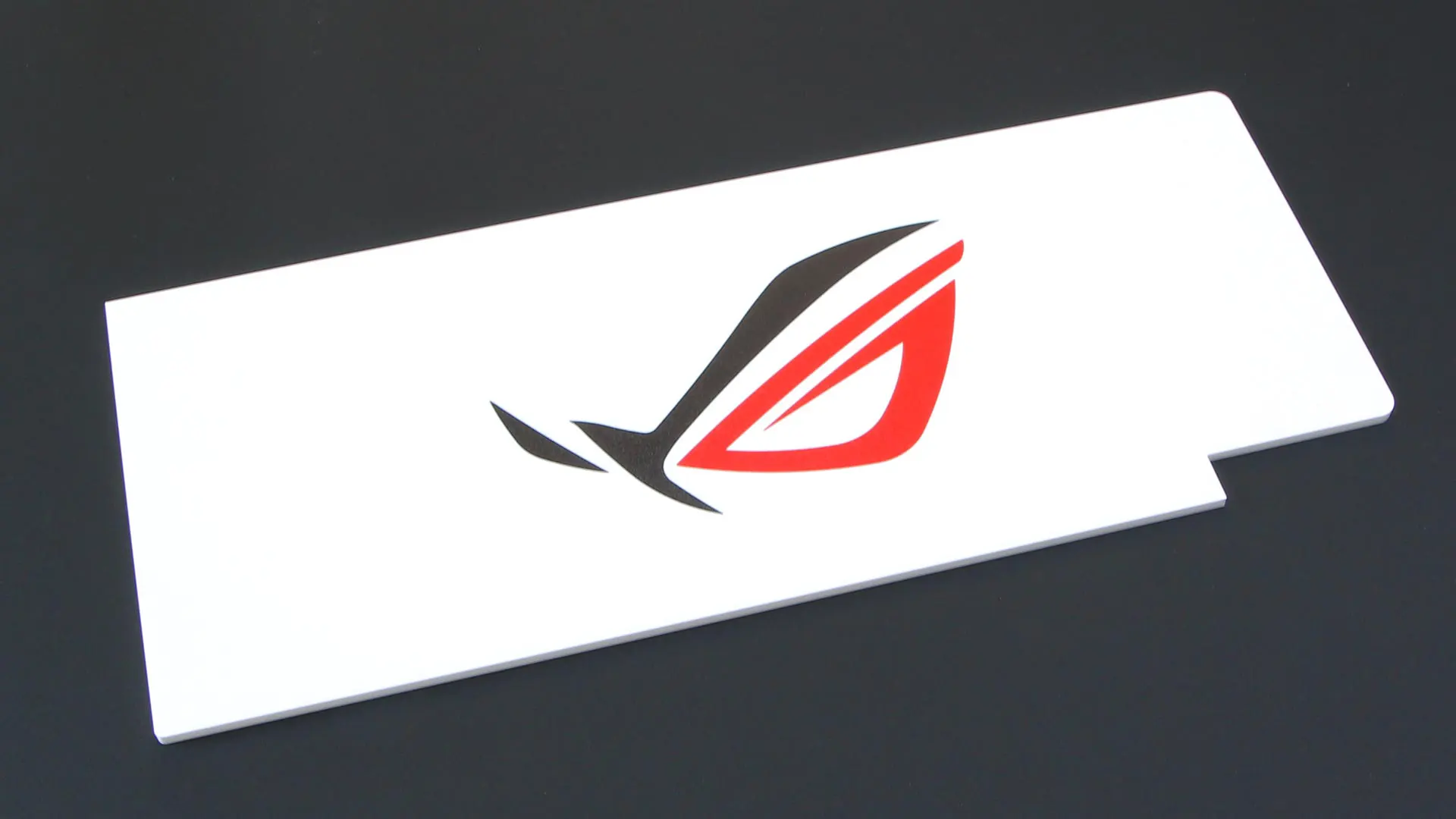 Backplate 0313