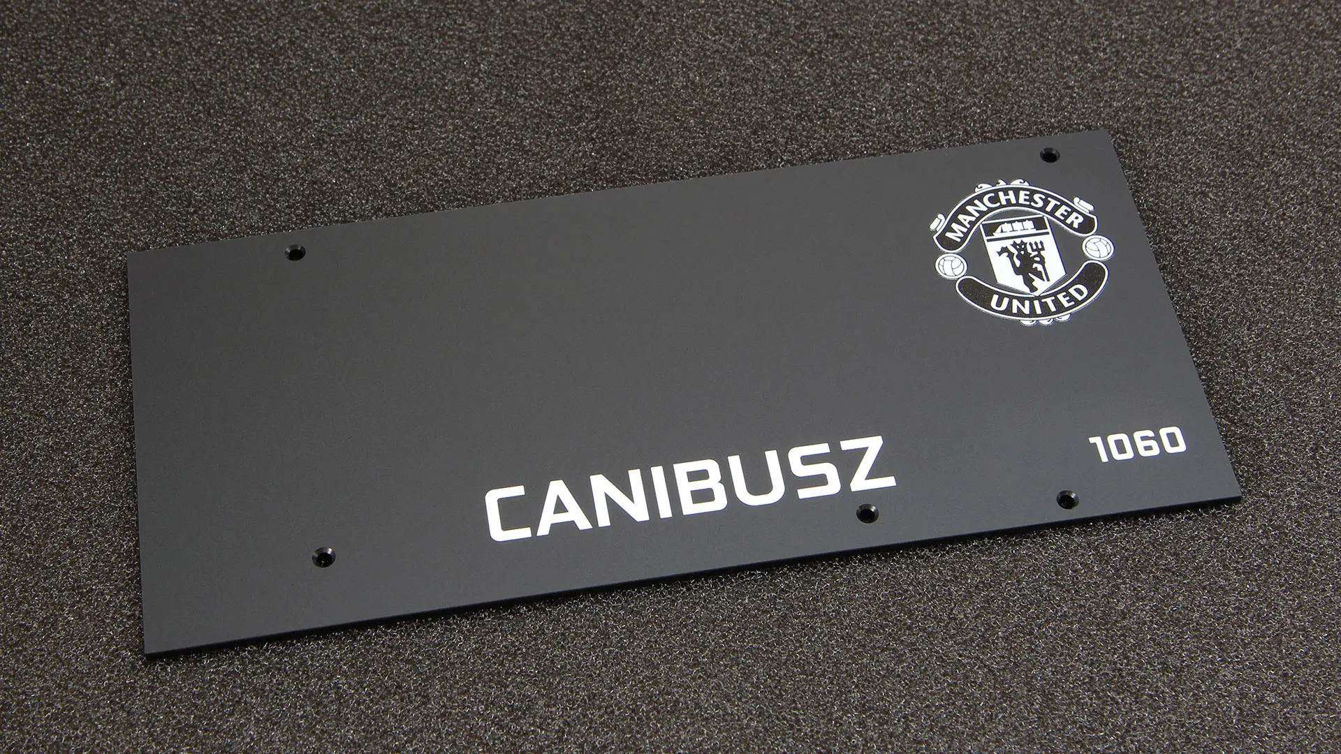 Backplate 0314