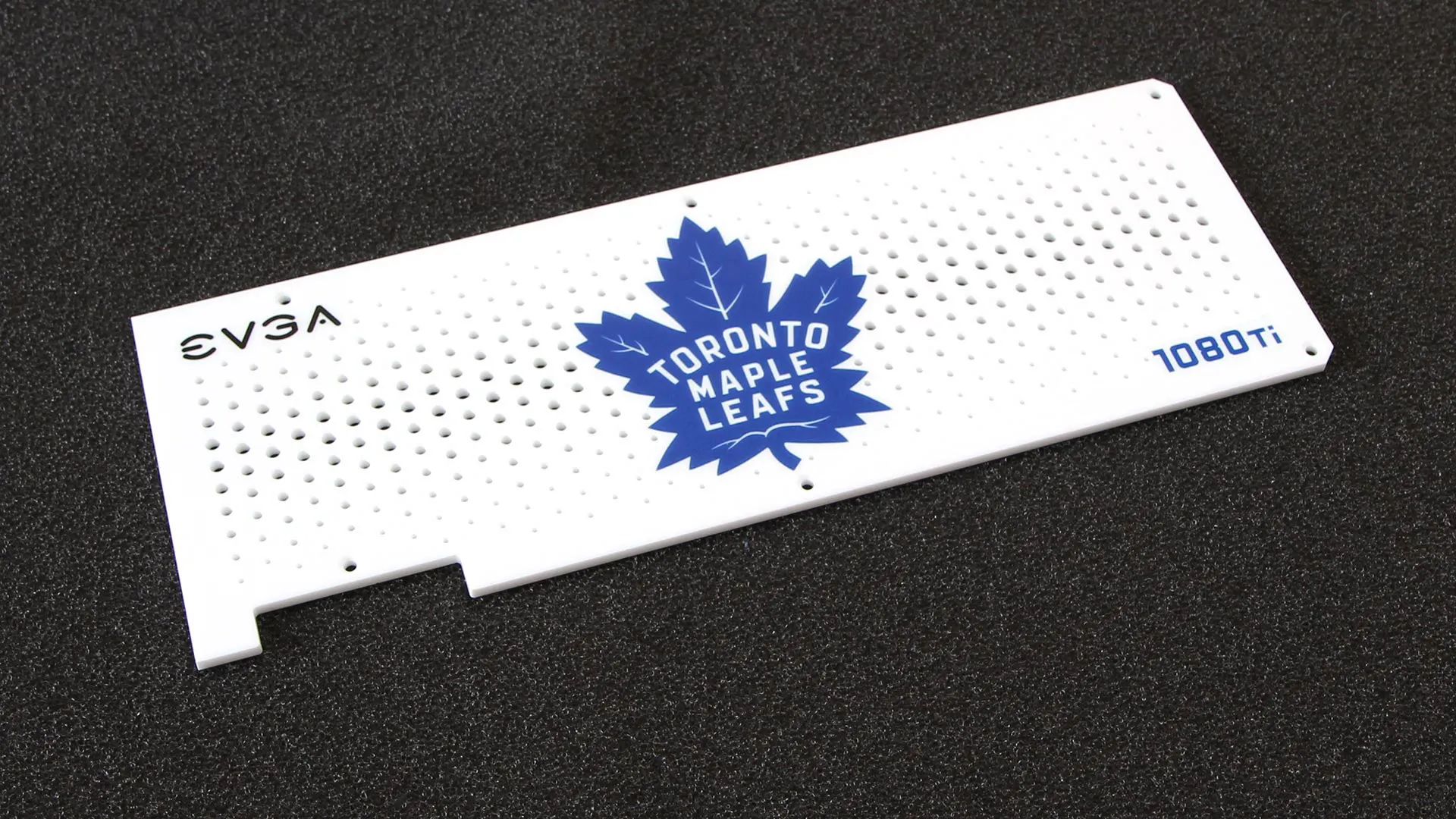 Backplate 0316