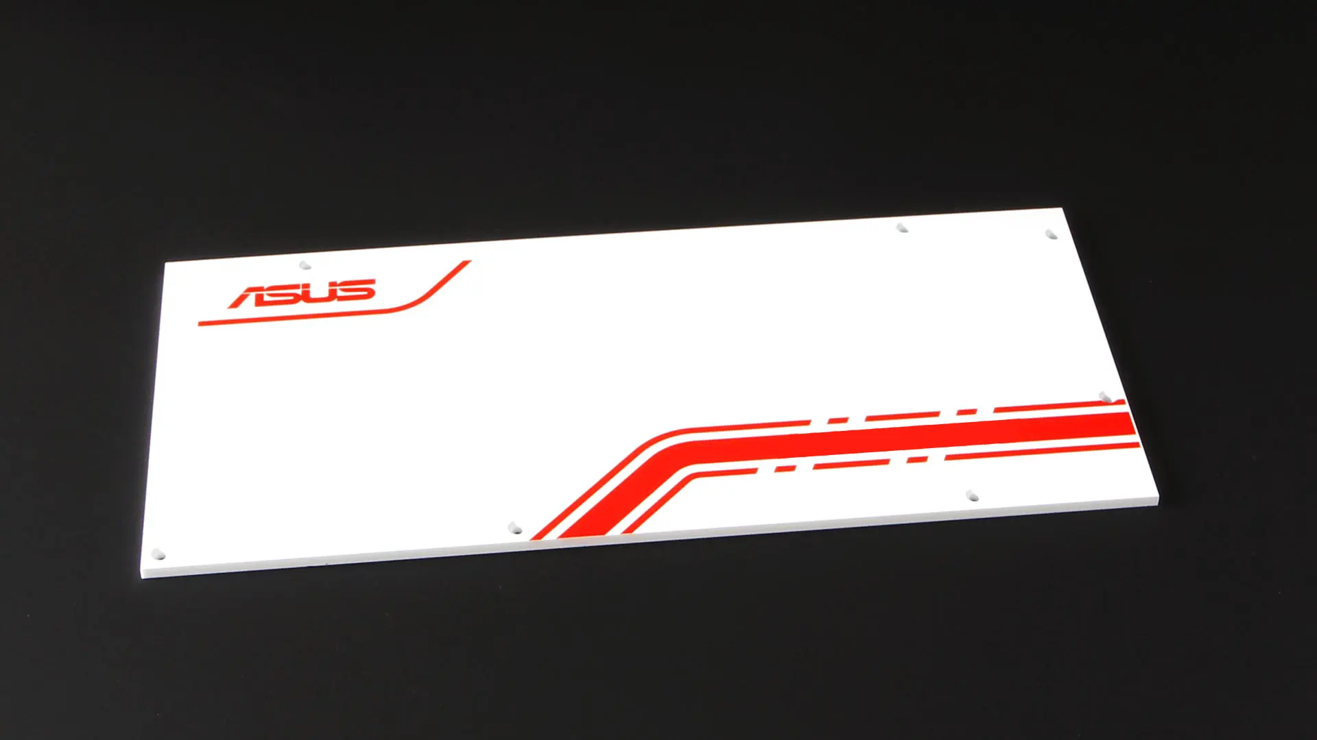 Backplate 0318