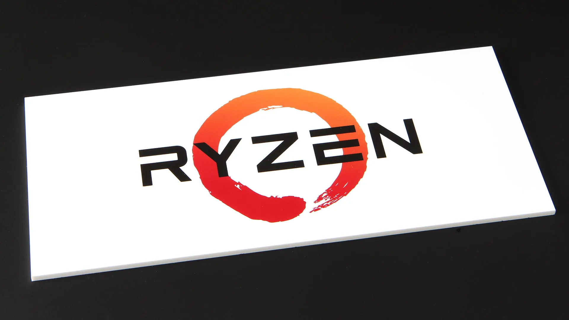 Backplate 0322