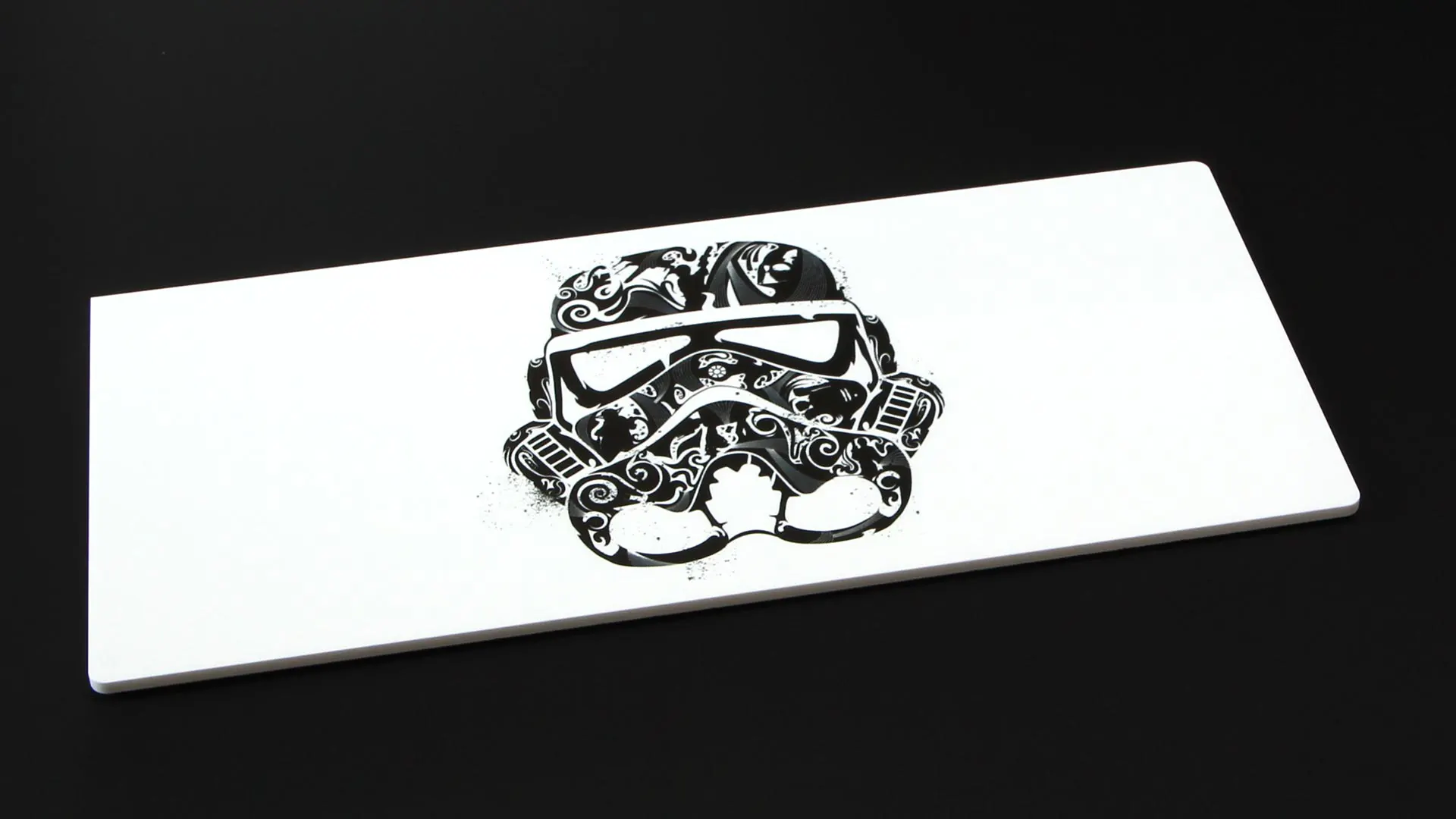 Backplate 0325