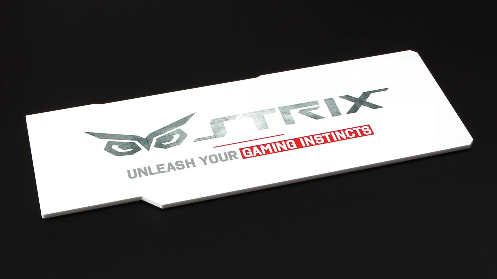 Backplate 0326