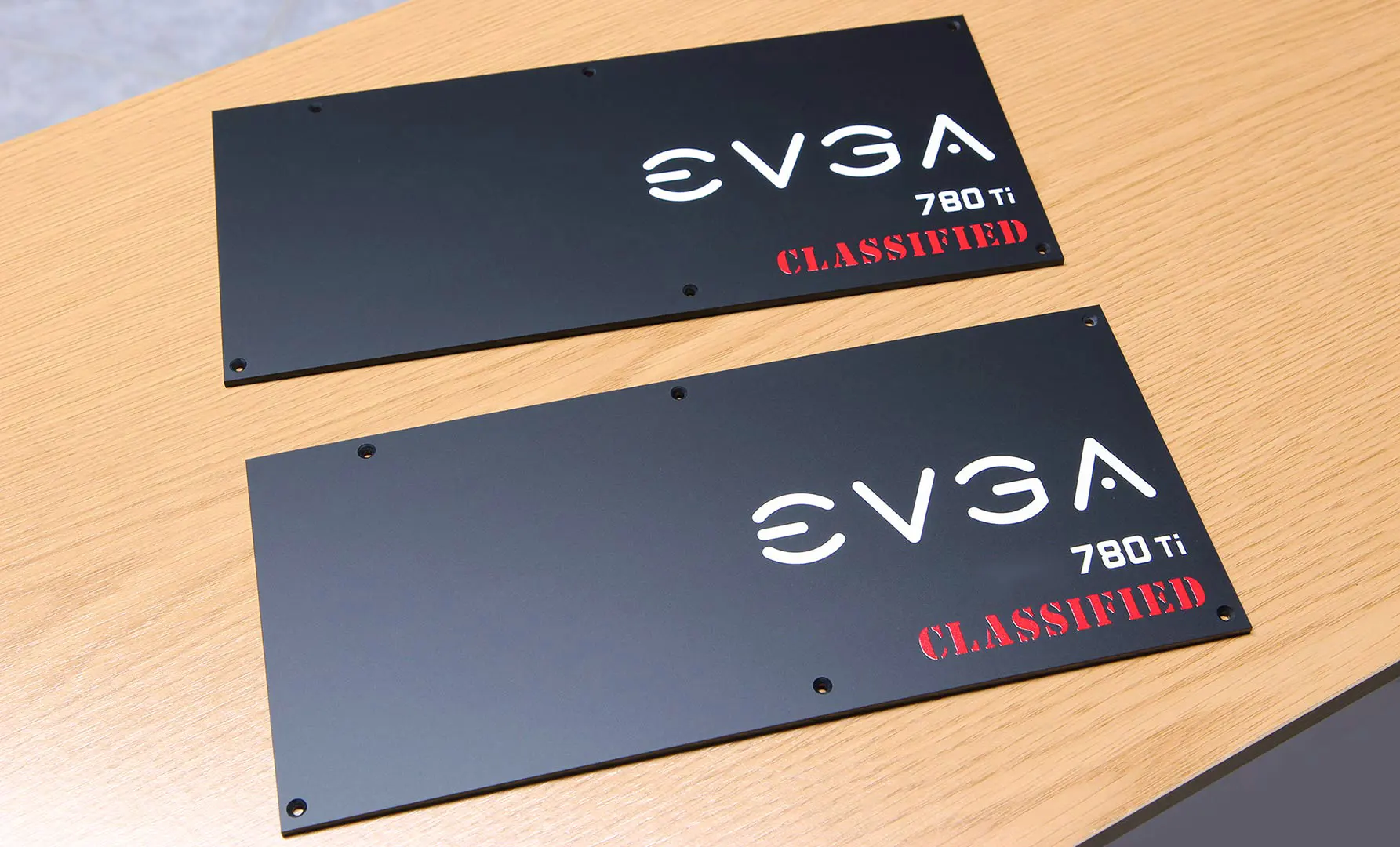 Backplate 0328