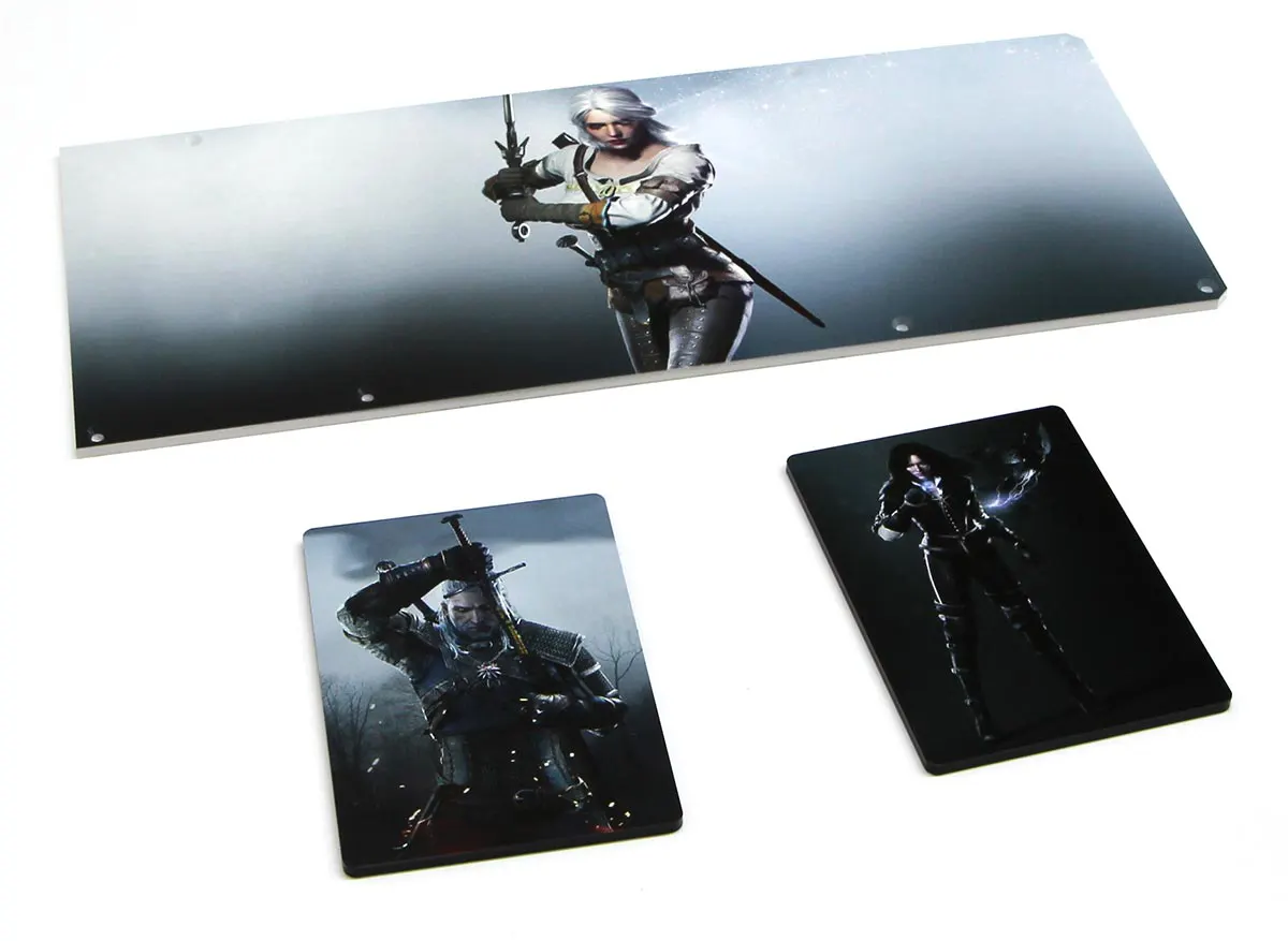 Backplate 0329