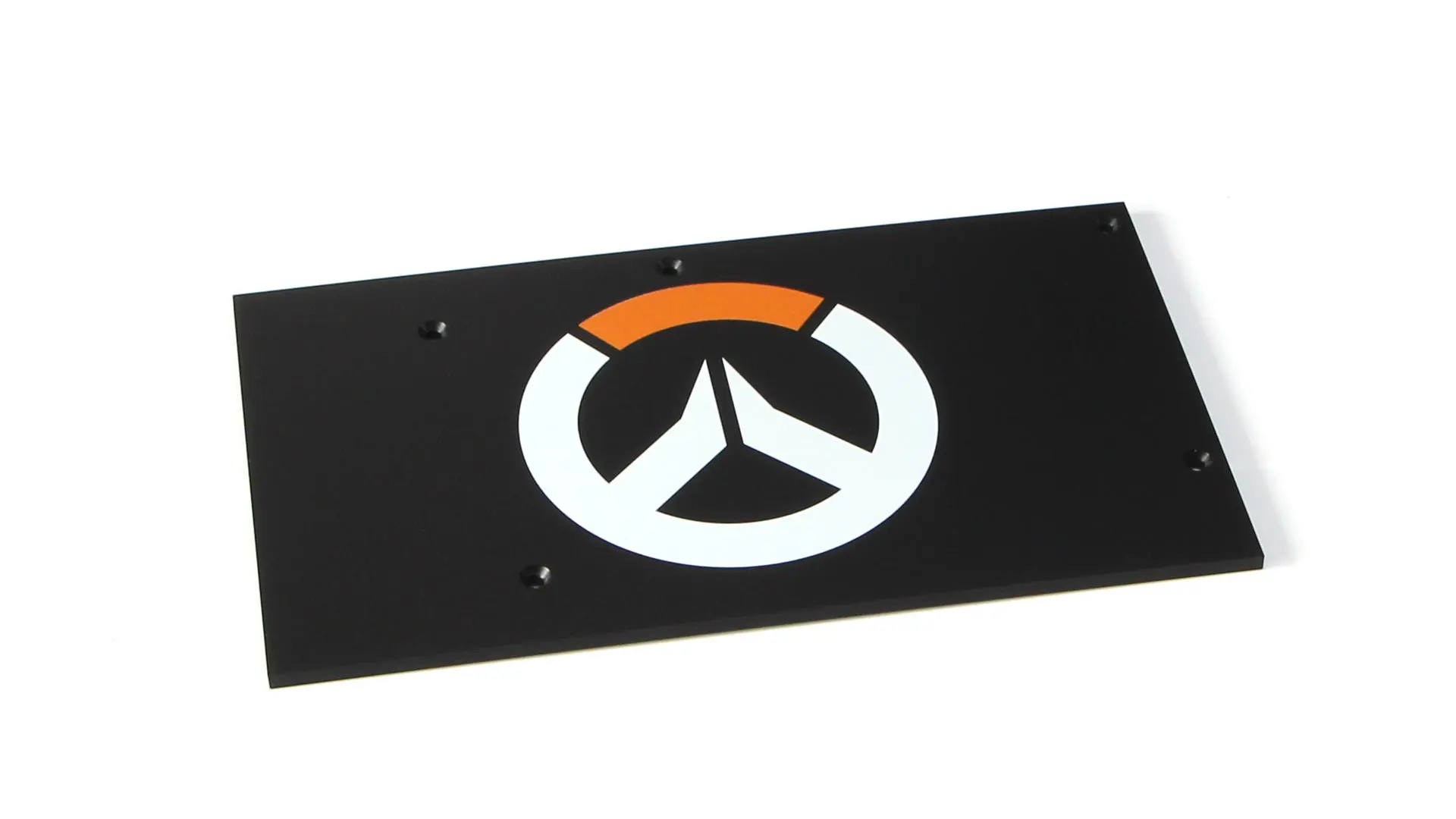 Backplate 0330