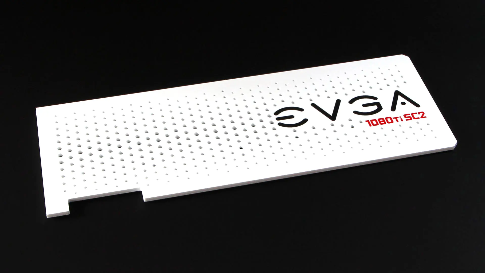 Backplate 0335