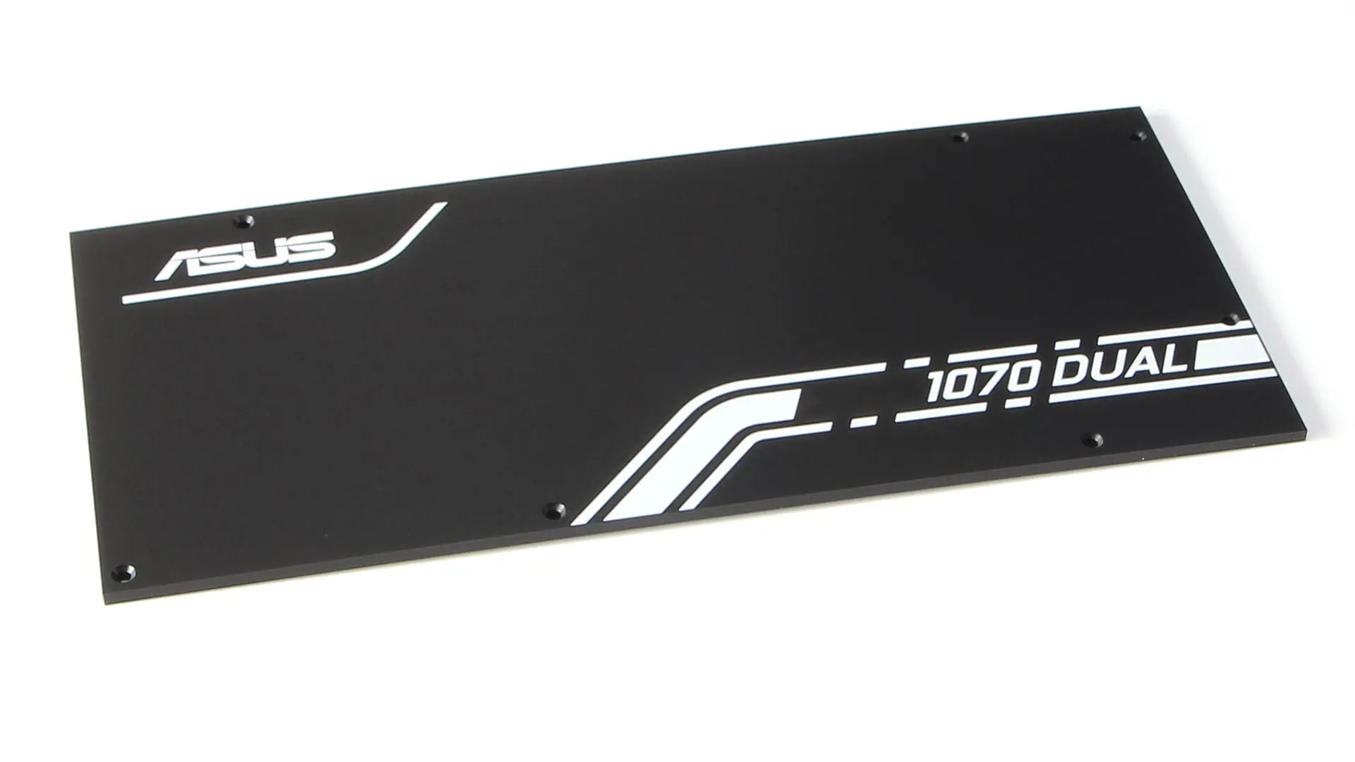 Backplate 0336