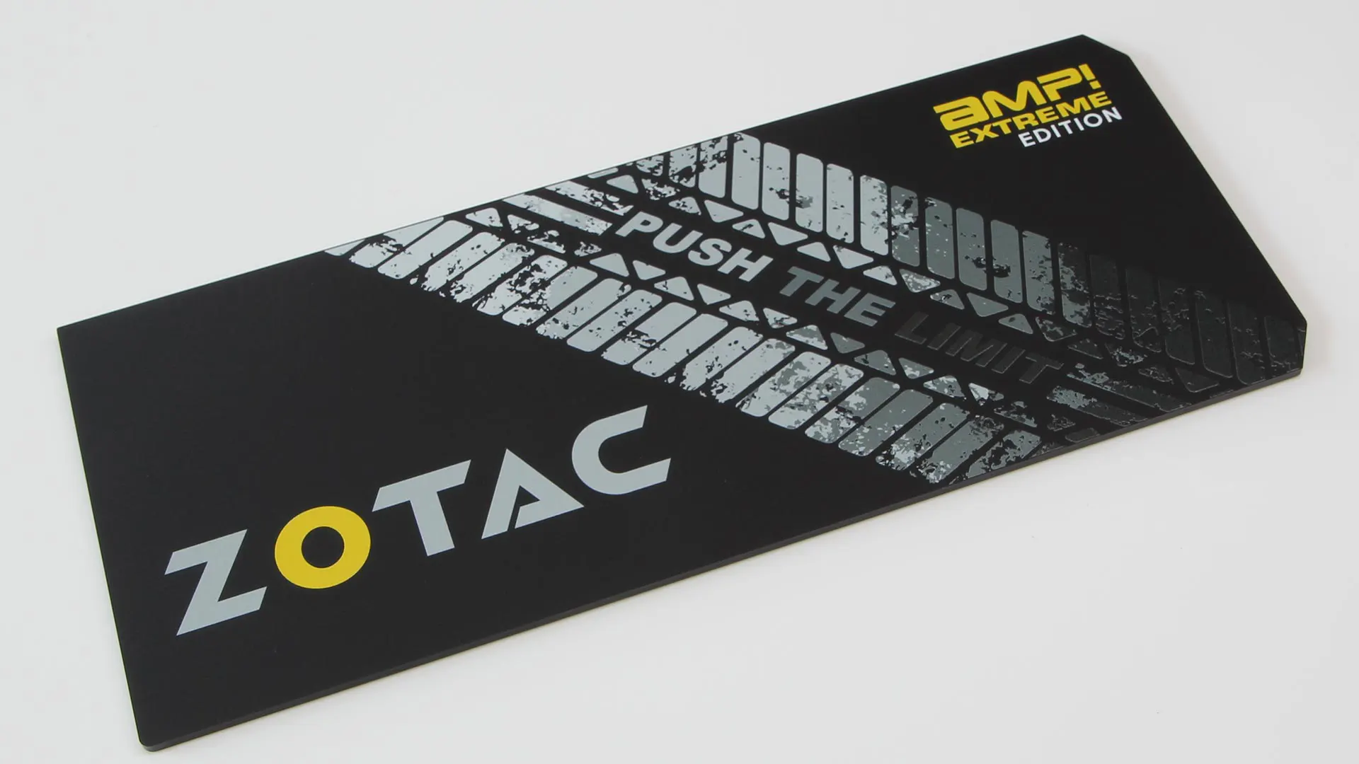 Backplate 0349