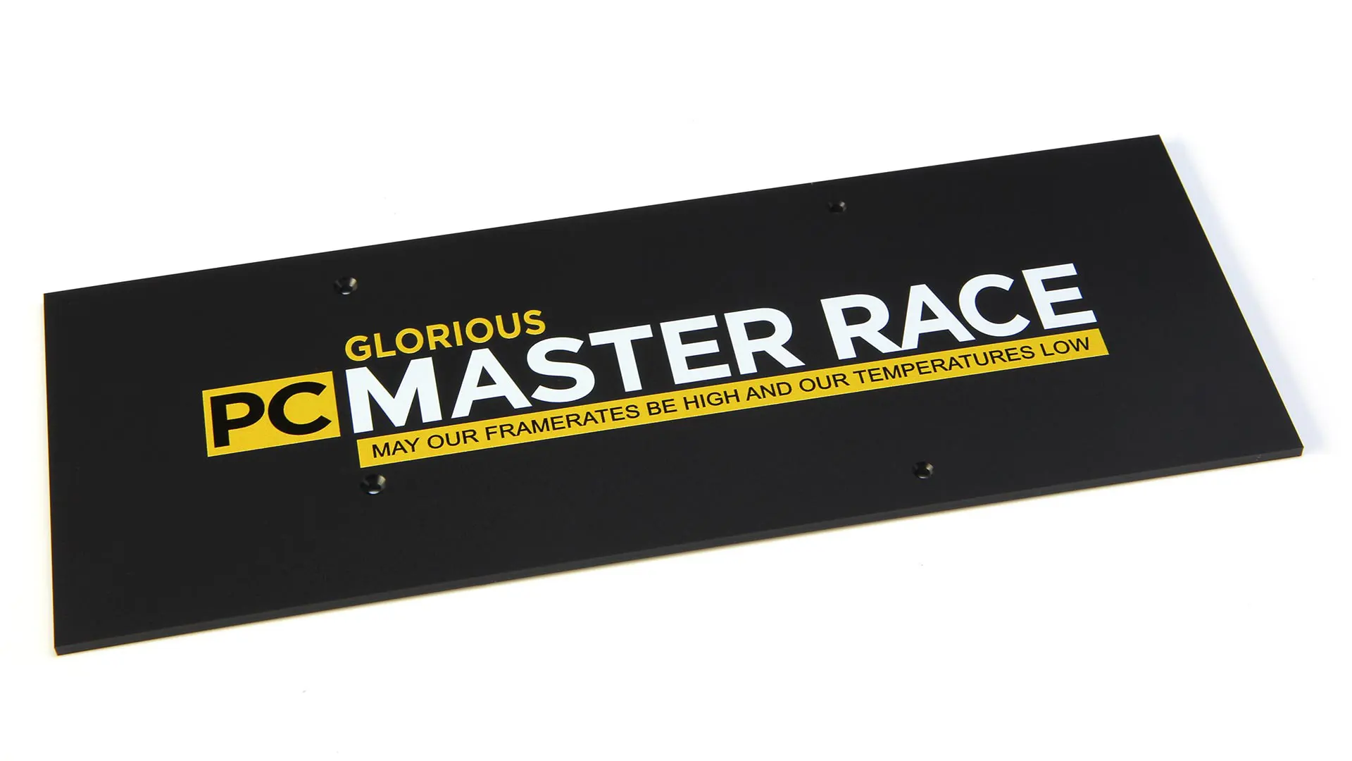 Backplate 0359