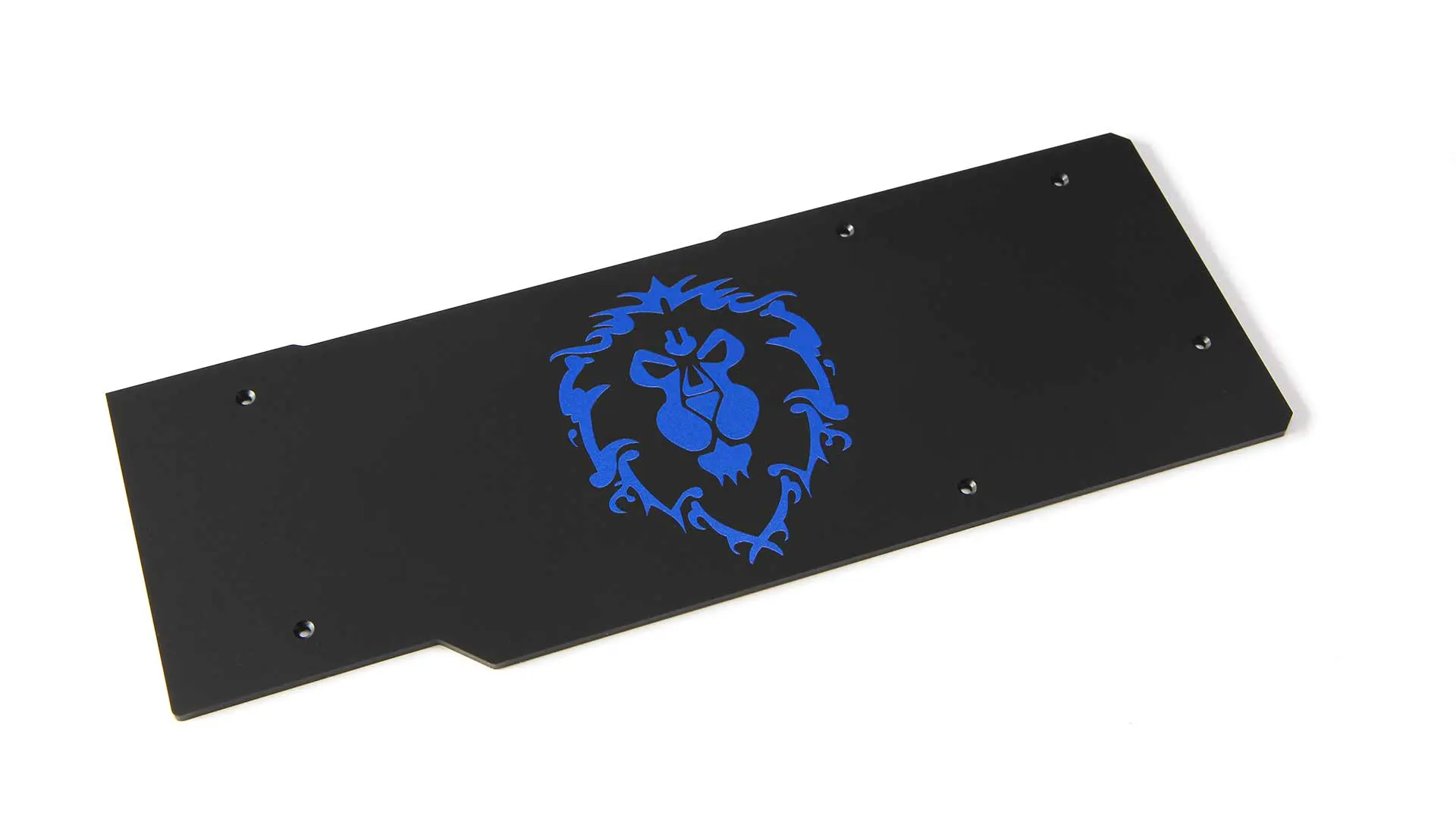 Backplate 0363