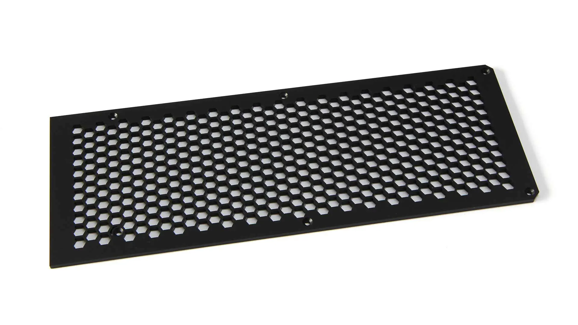 Backplate 0365