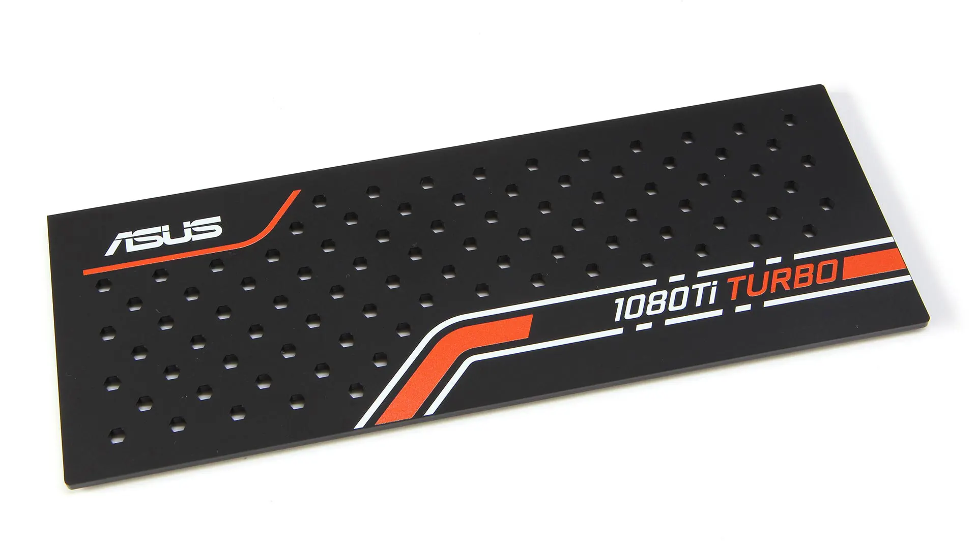 Backplate 0366