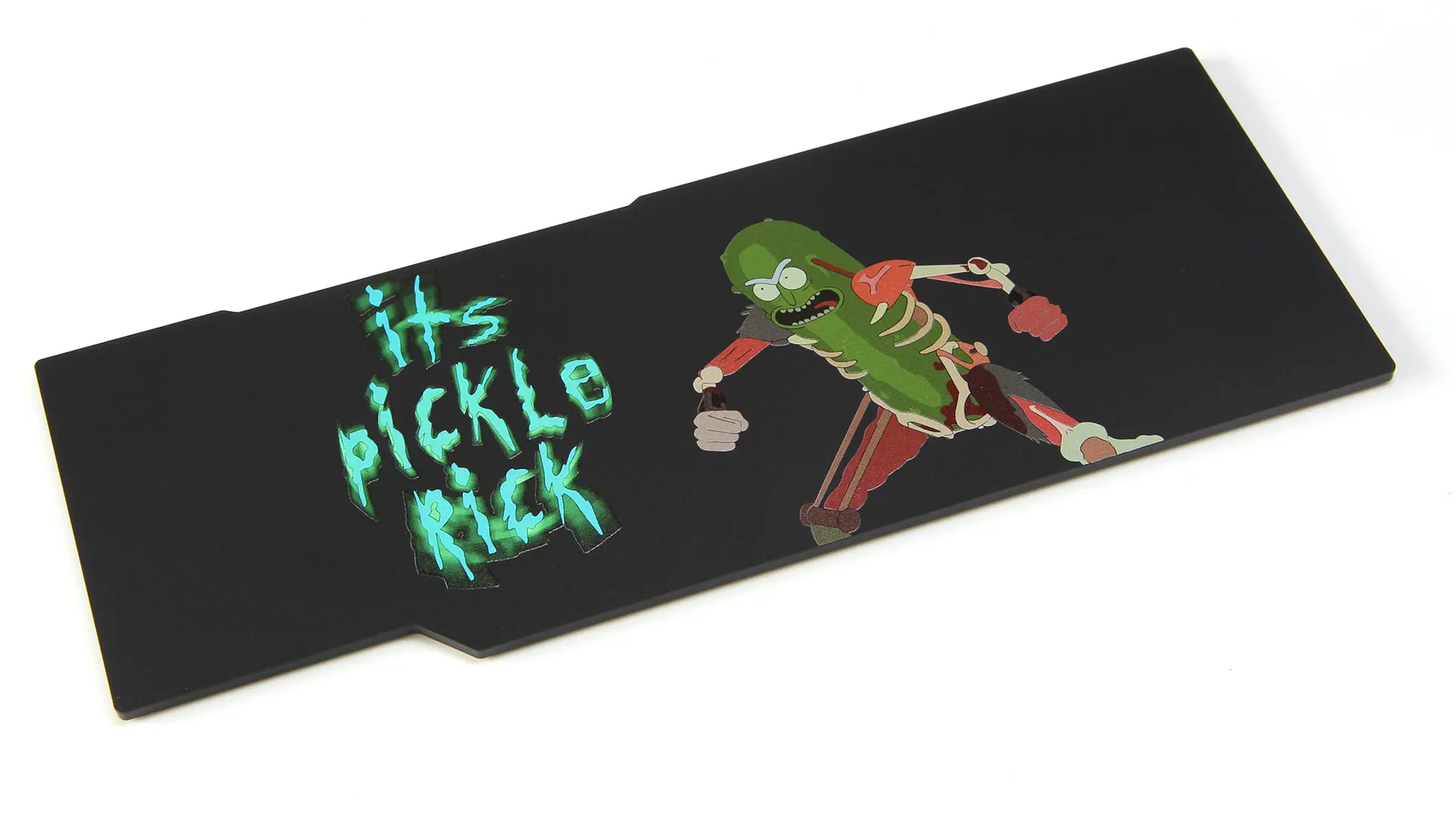 Backplate 0367