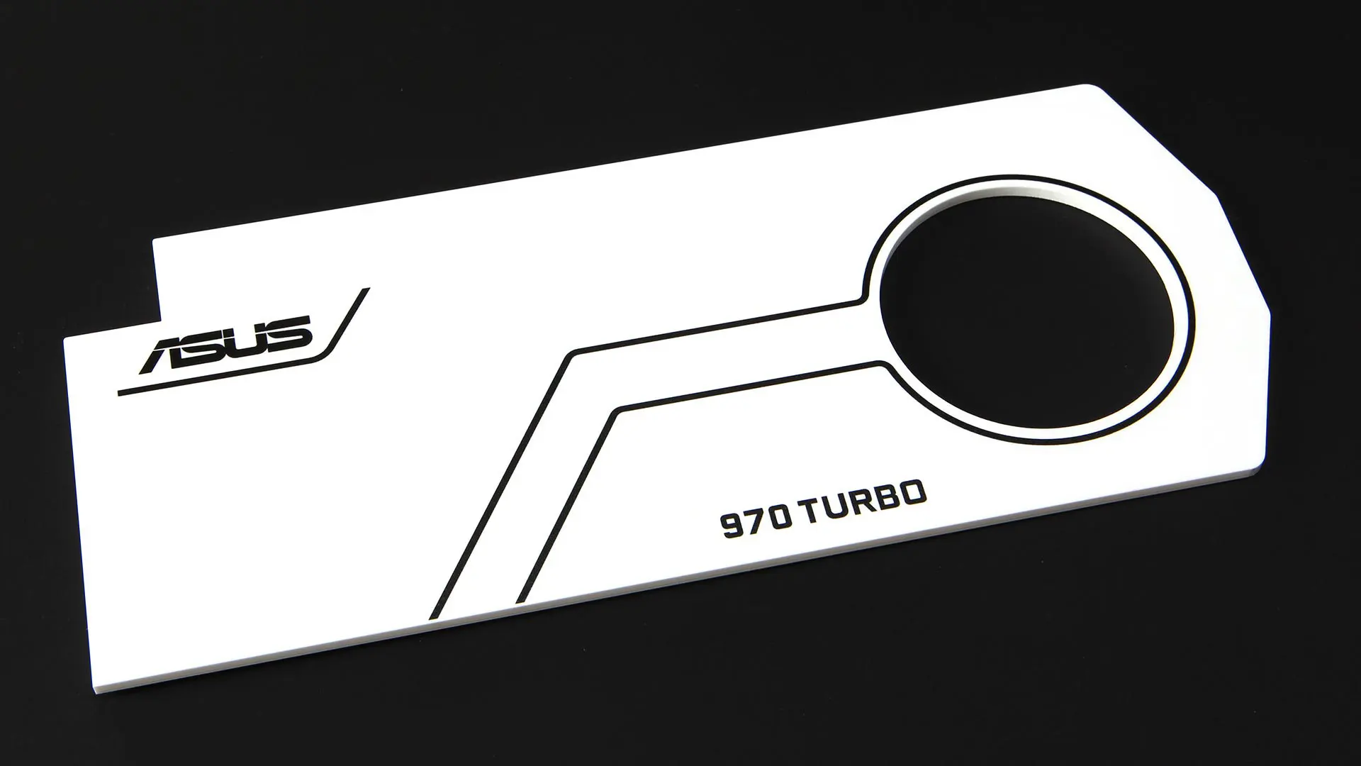 Backplate 0369