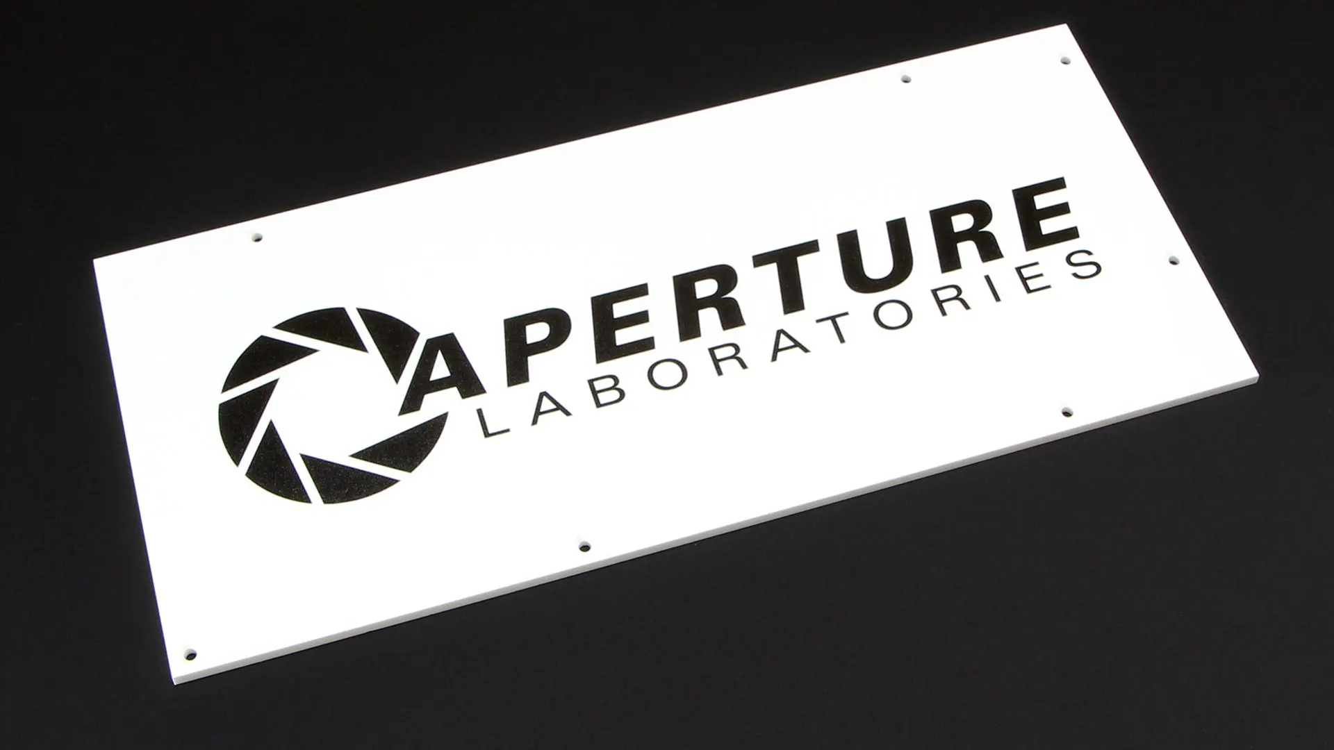 Backplate 0372