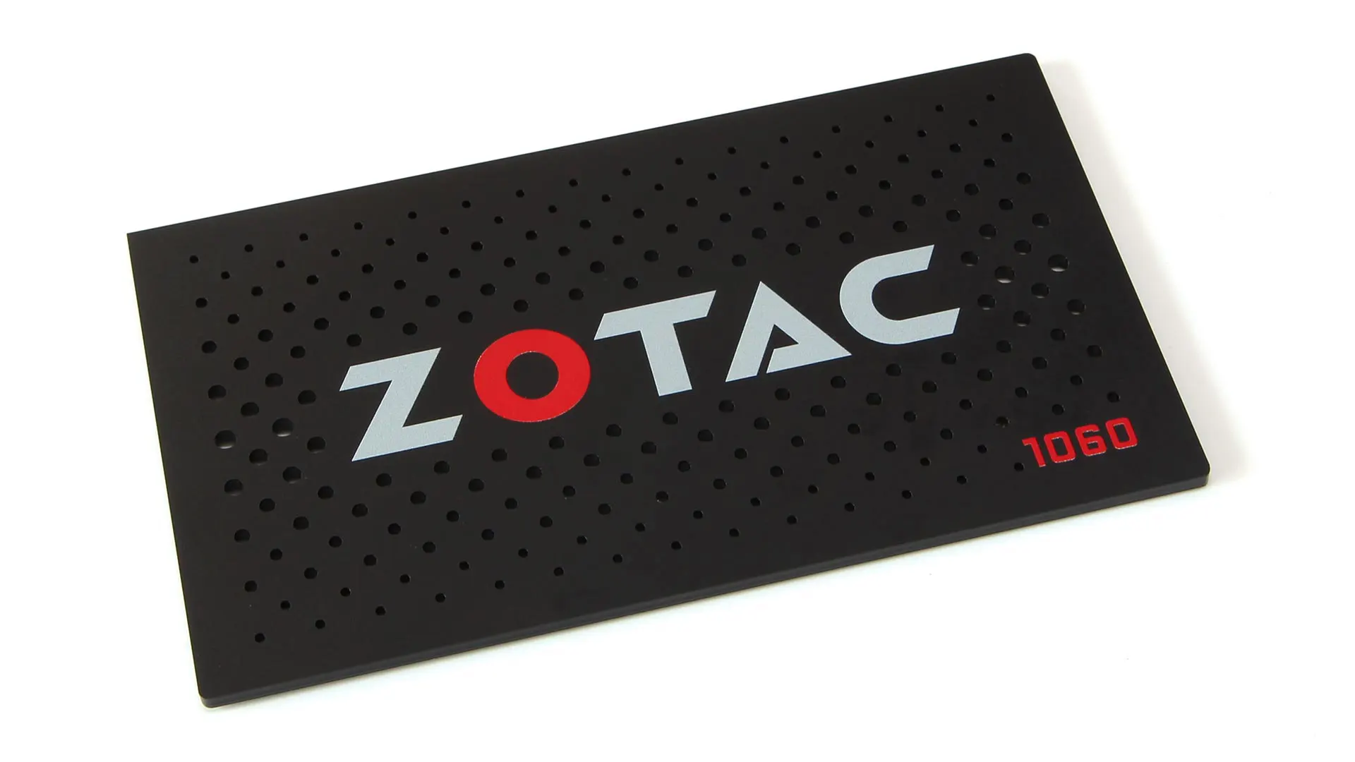 Backplate 0377