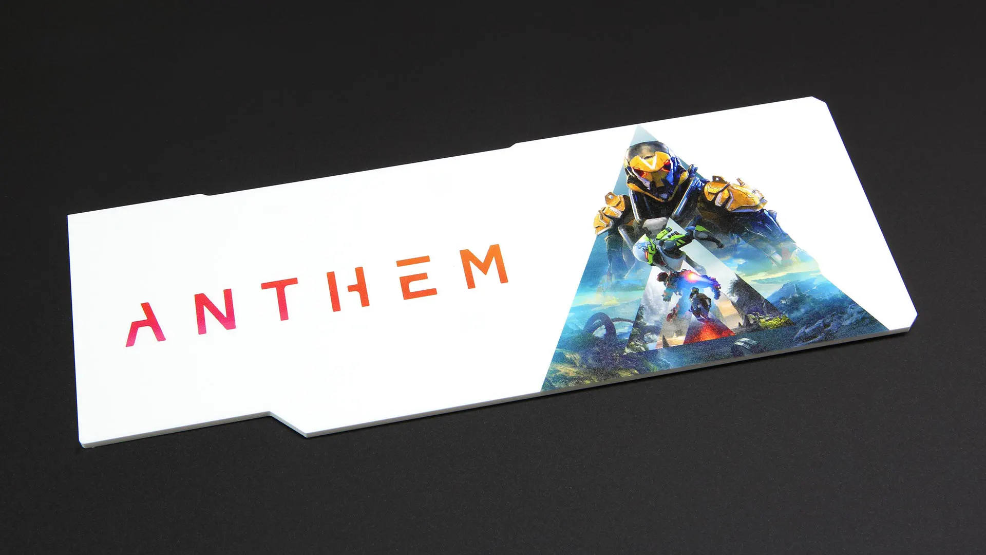 Backplate 0379
