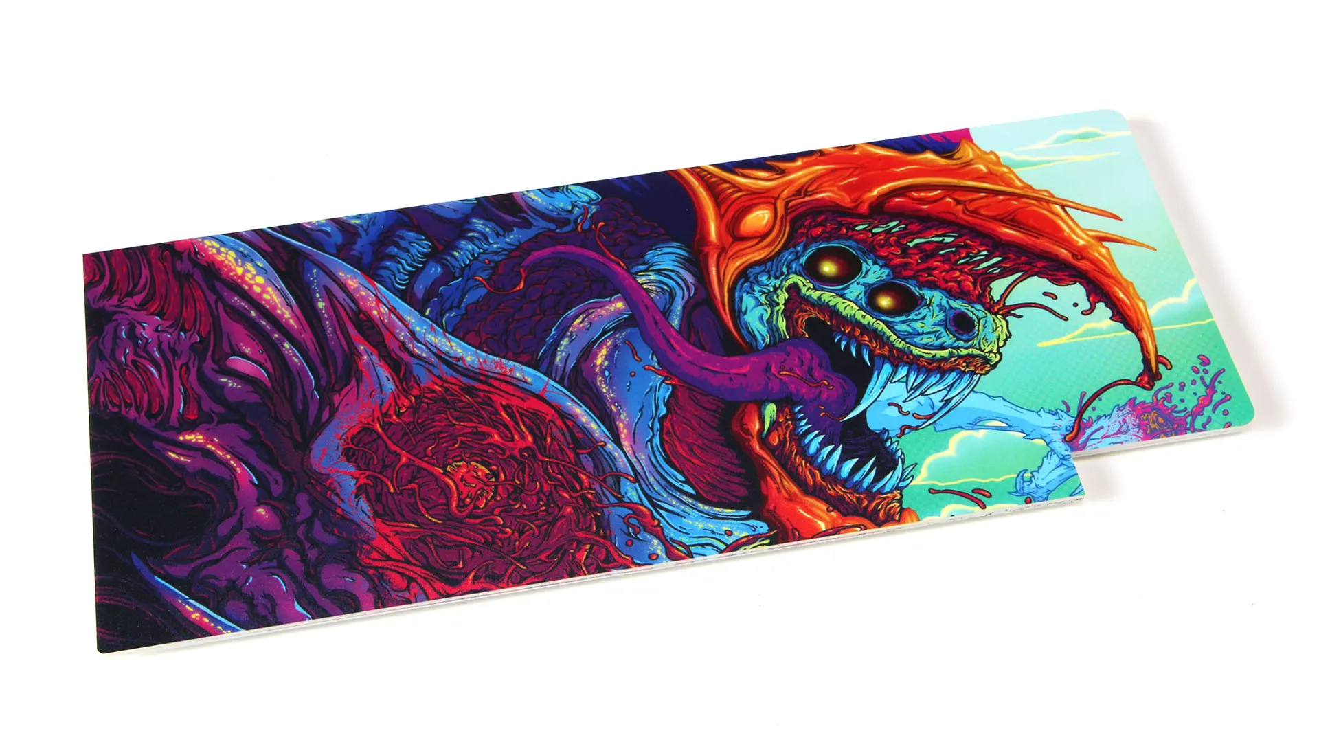 Backplate 0383
