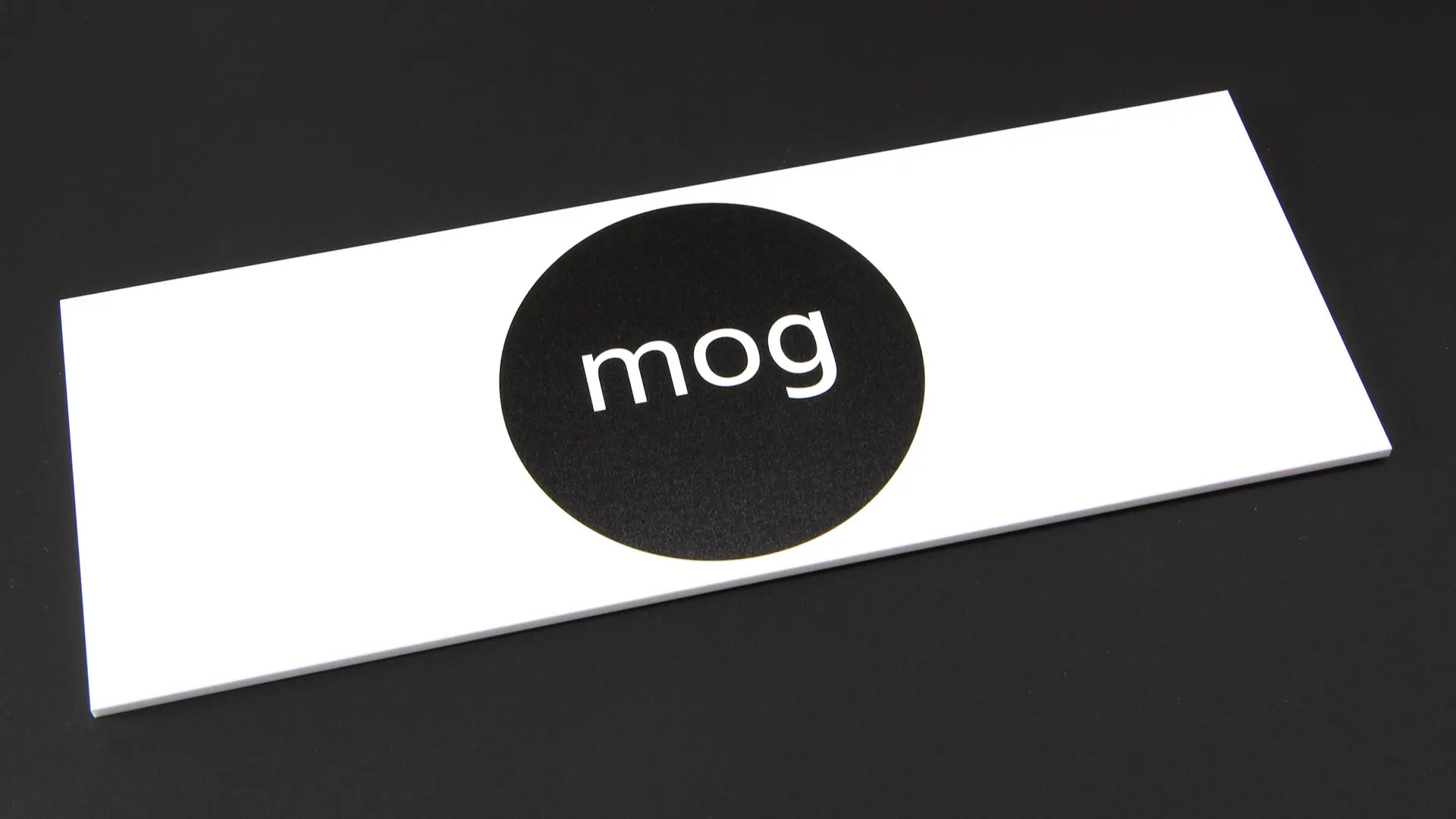 Backplate 0385