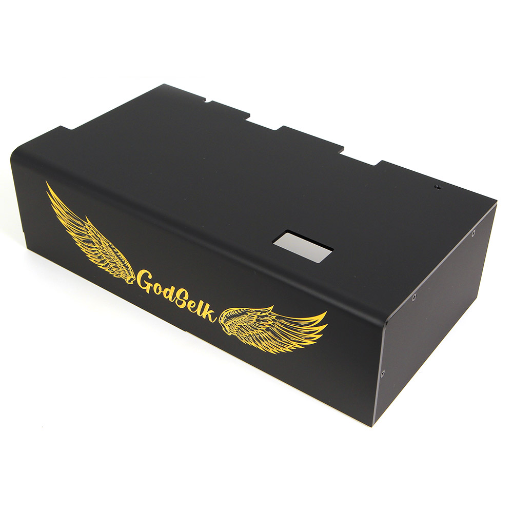PSU Shroud 0001