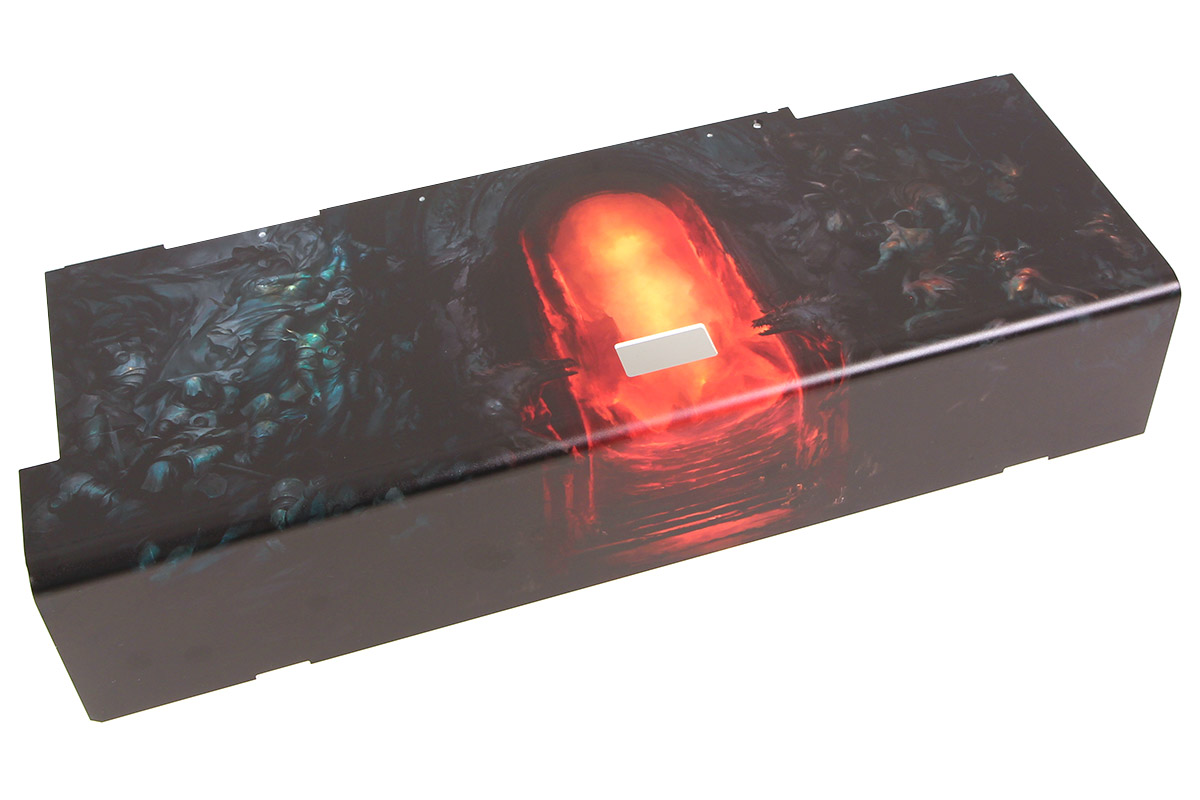 PSU Shroud 0009